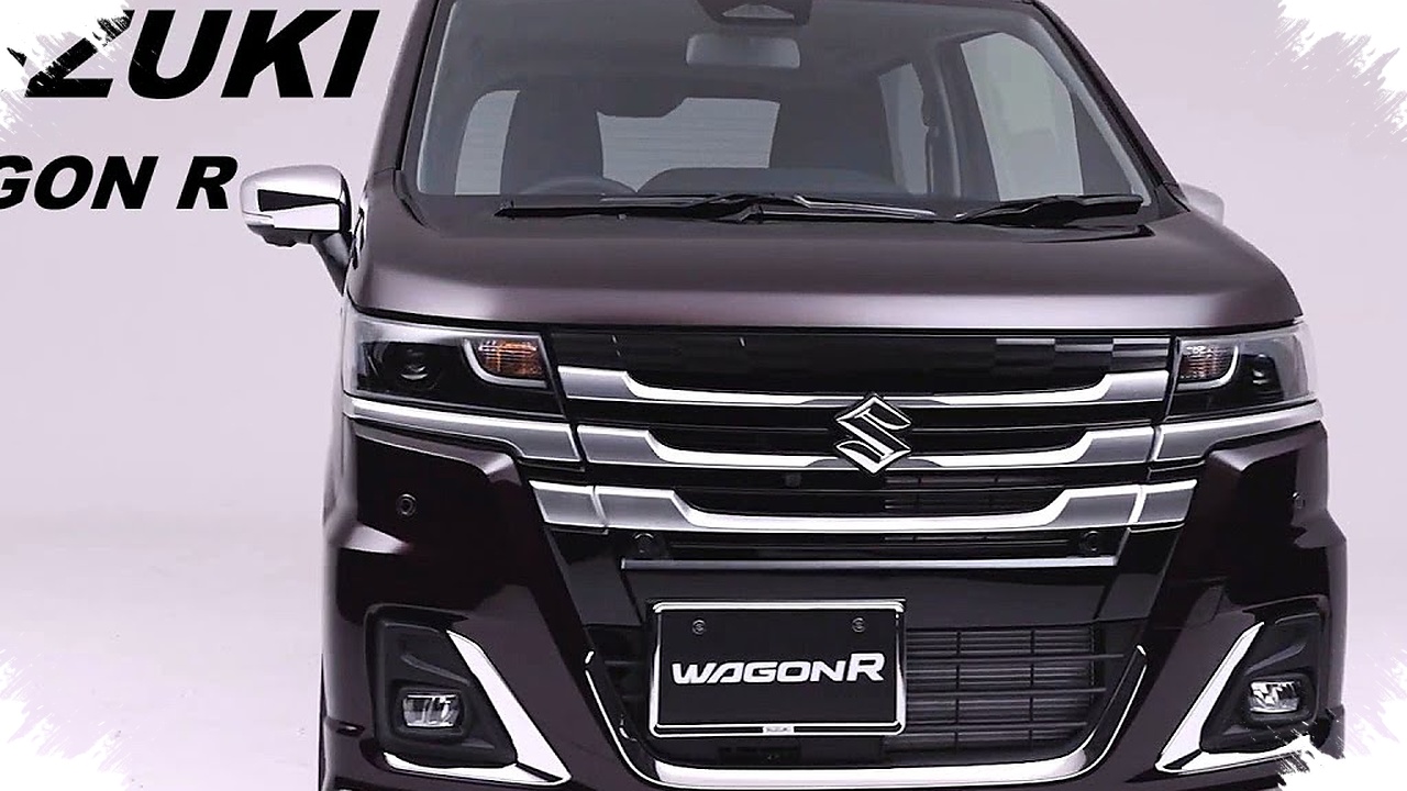 Suzuki Karimun Wagon R 2026 Bukan City Car Biasa, Hybrid, ADAS, dan Harga Mulai Rp152 Juta