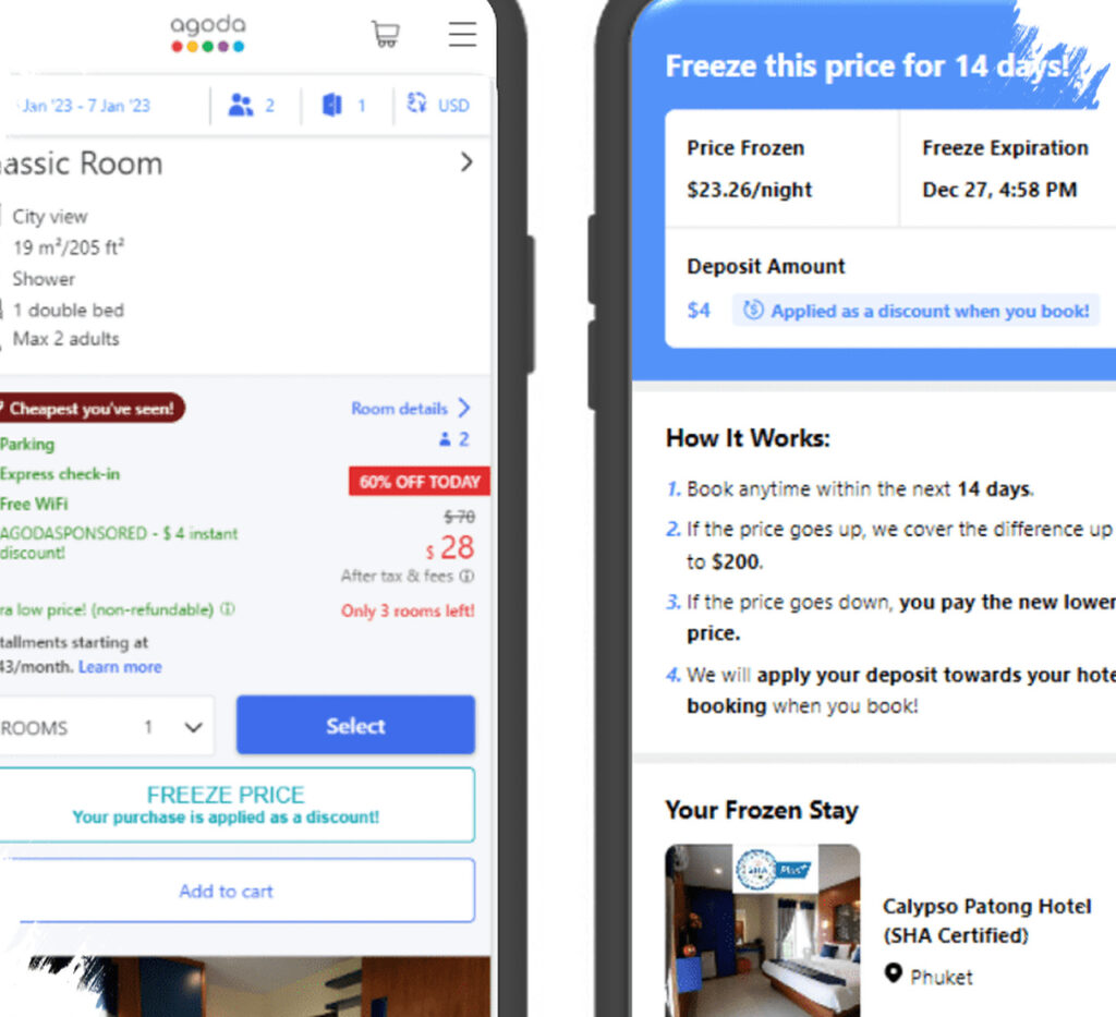 Hotel Incar Sudah di Tangan, Google Kini Mengirim Alarm Saat Tarifnya Akhirnya Turun