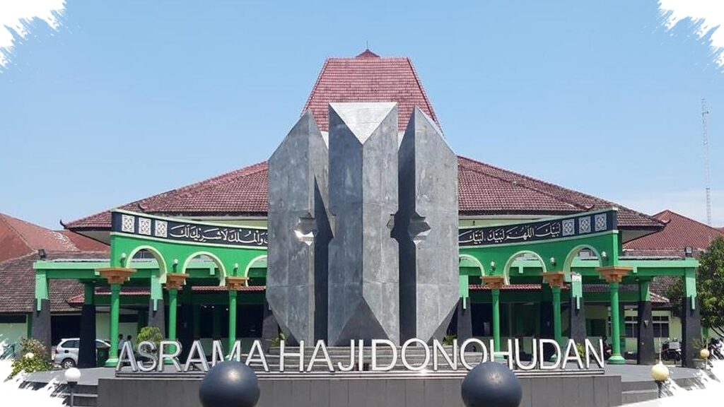 81 Kloter Calon Haji Jateng Berangkat Lewat Solo, 15 Kloter Dialihkan ke Jogja