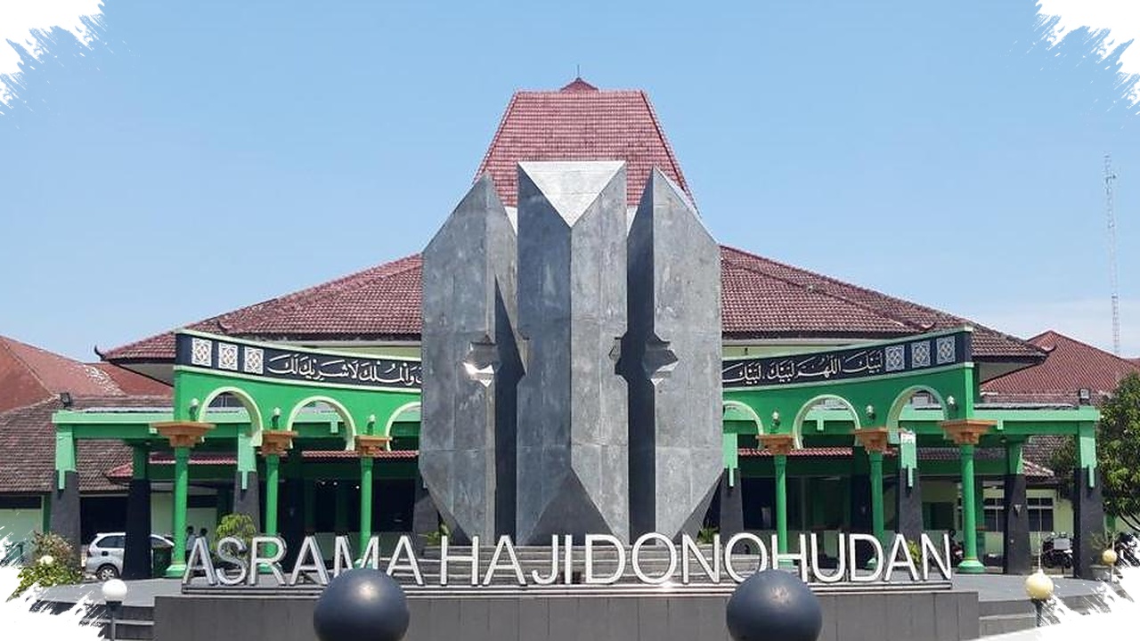 81 Kloter Calon Haji Jateng Berangkat Lewat Solo, 15 Kloter Dialihkan ke Jogja