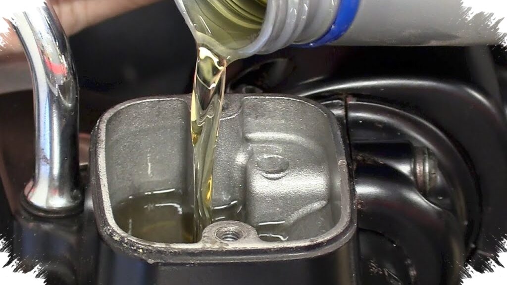 Motor ABS Tak Bisa Tunggu Setahun, Minyak Rem Wajib Diganti Enam Bulan Sekali