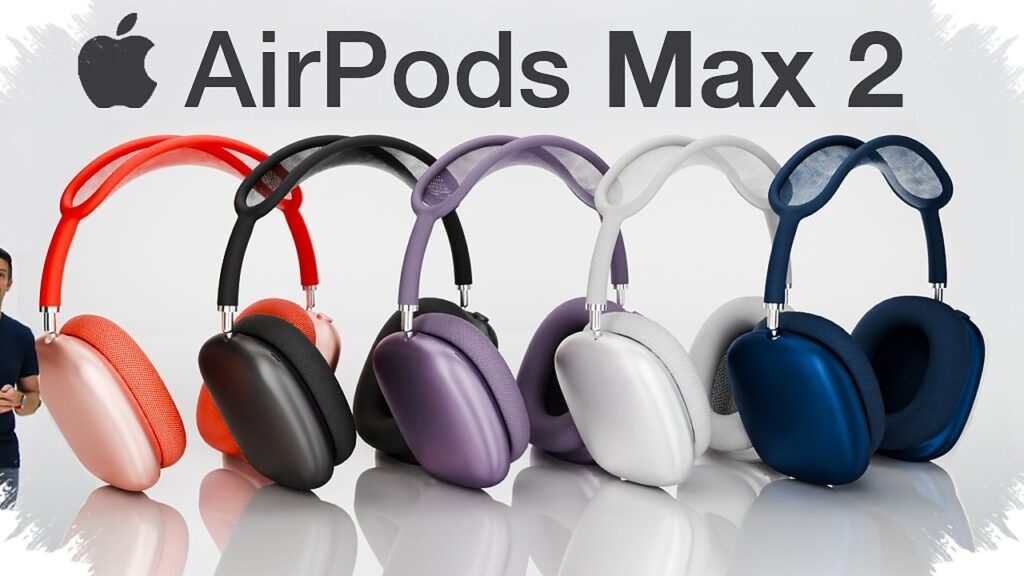 Apple AirPods Max 2 Masuk Ulasan, Desain Lama Bertahan Saat ANC dan H2 Jadi Taruhan Utama