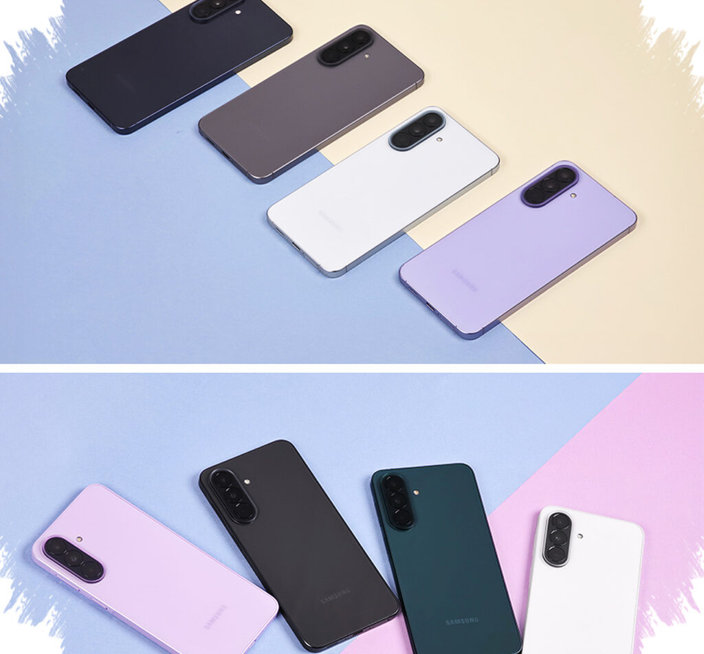 Galaxy A57 Dan A37 5G Makin Pintar, AI Kini Jadi Senjata Utama Samsung