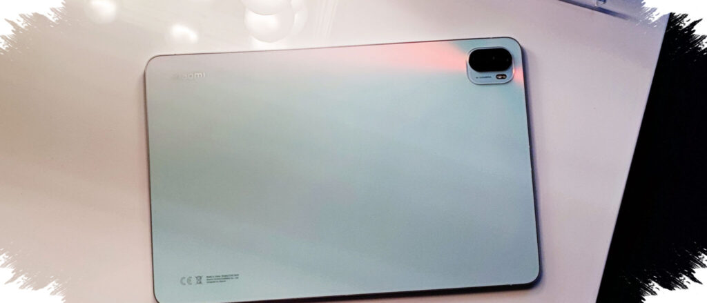 Xiaomi Pad 5 Murah Tapi Serius, Tablet yang Diam-Diam Cukup Tahan Lama untuk Desainer Grafis