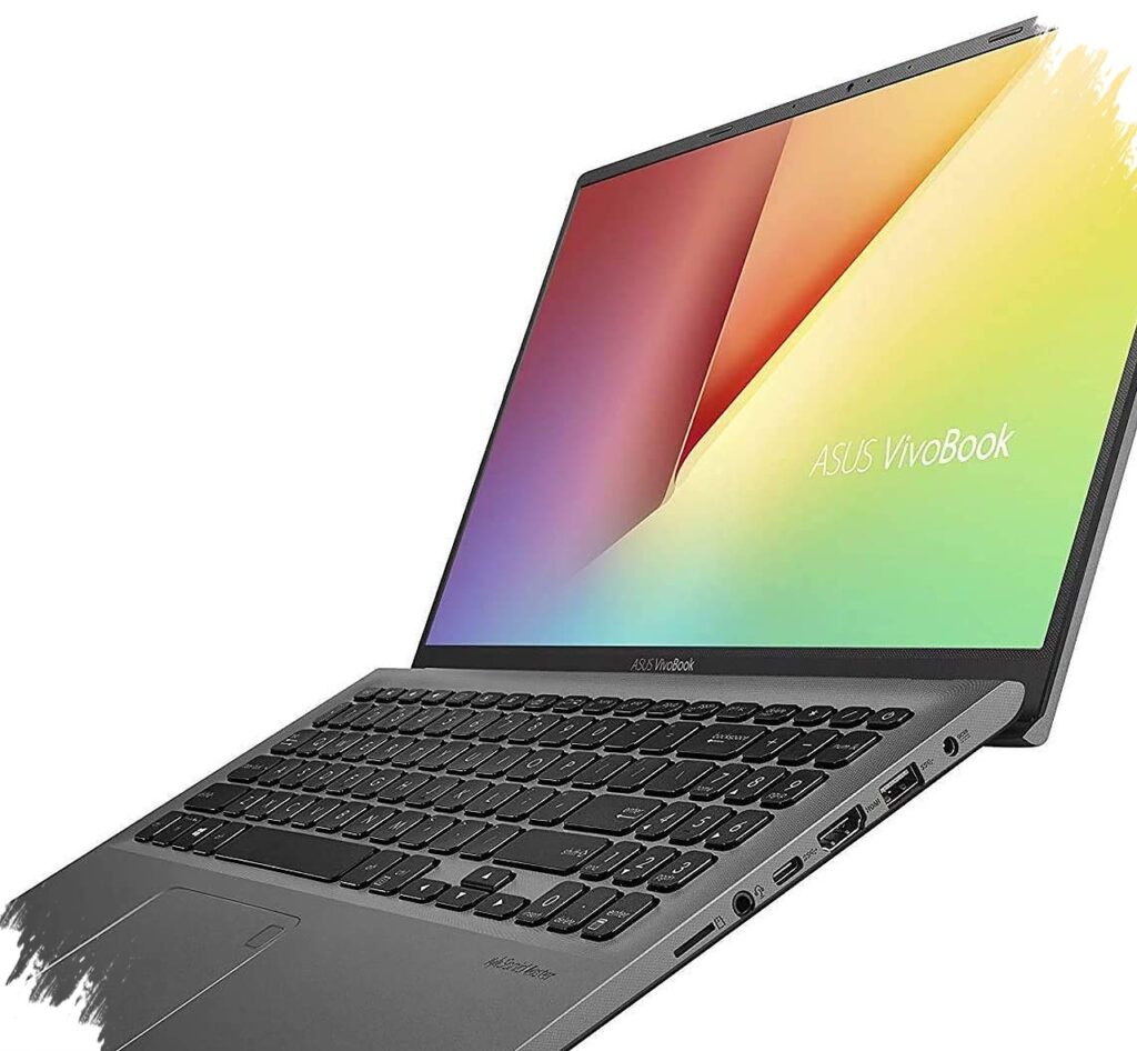 Vivobook 15 Series Naik Kelas, Dari Belajar Ringan Sampai Editing Serius Dalam Satu Laptop