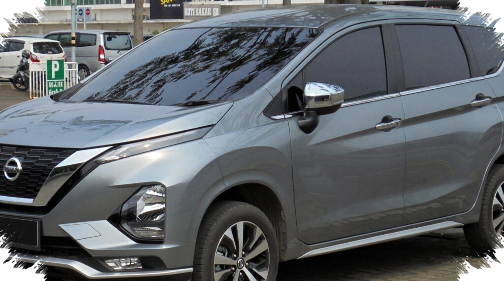 Nissan Livina VL 2019 Rp175 Juta Layak Diburu, Like New dan Lebih Hemat dari Rival Jelang Lebaran!