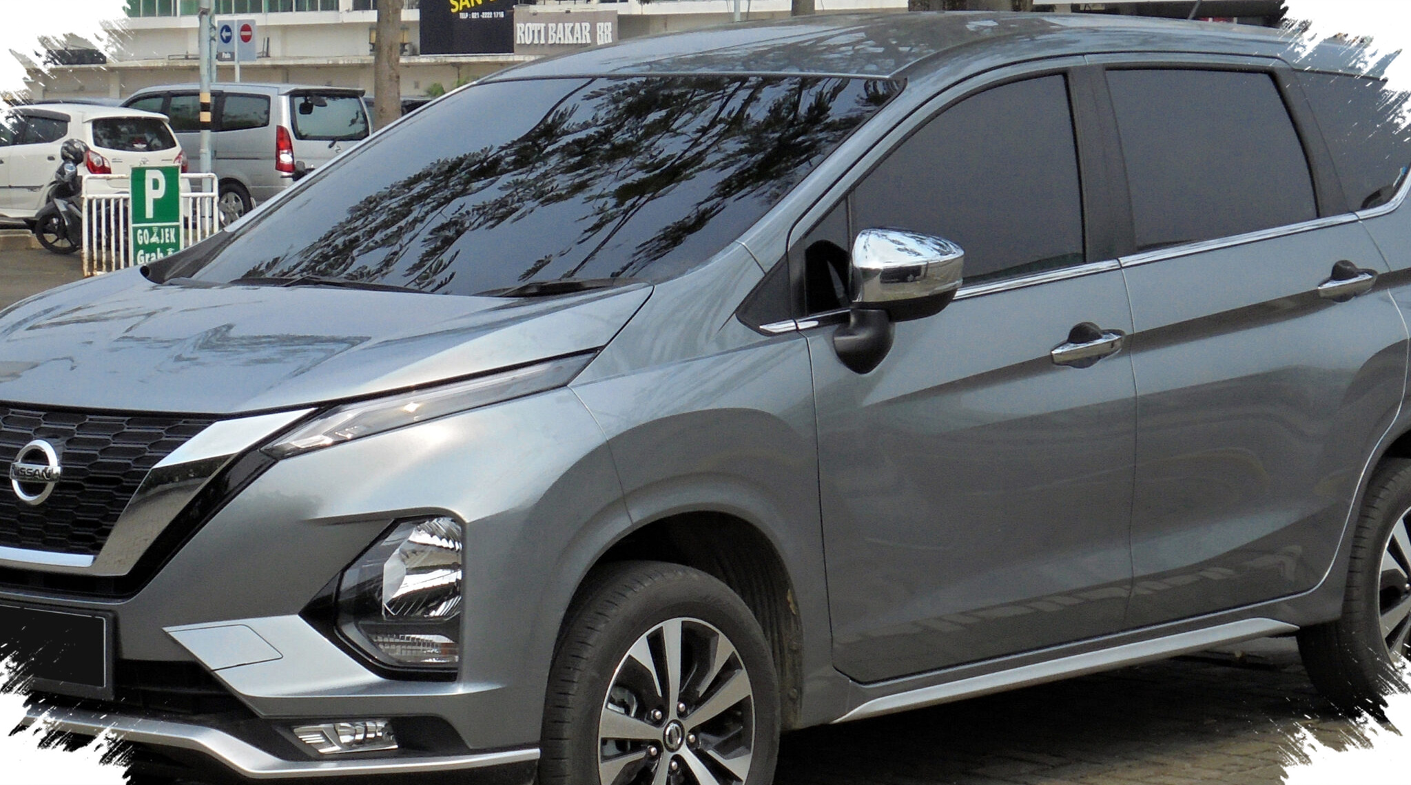 Nissan Livina VL 2019 Rp175 Juta Layak Diburu, Like New dan Lebih Hemat dari Rival Jelang Lebaran!