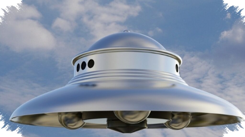 Trump Buka Arsip UFO, Politikus AS Bilang Publik Bakal Geleng-Geleng