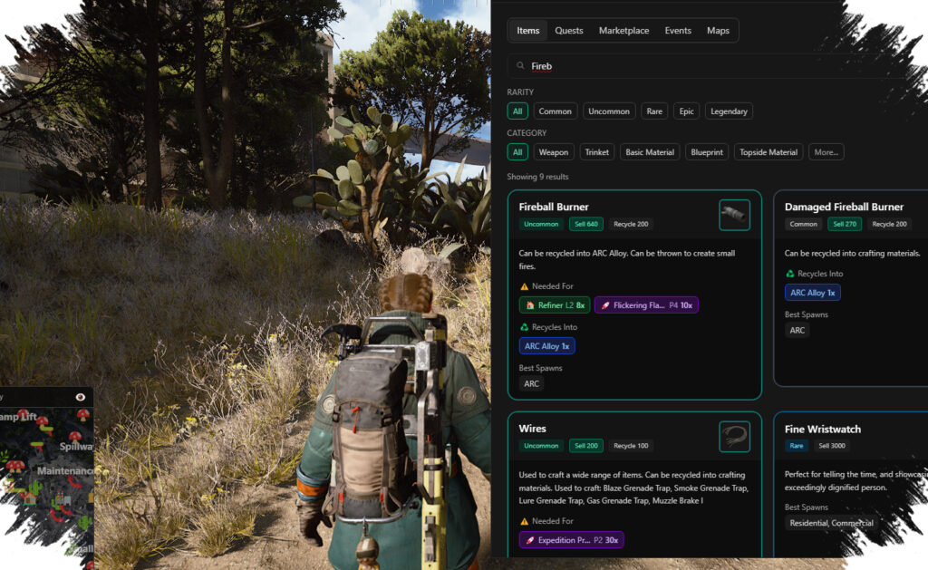 Bukan Sekadar Candaan Komunitas, Arc Raiders Kini Punya Perburuan Streamer dengan Overlay In-Game