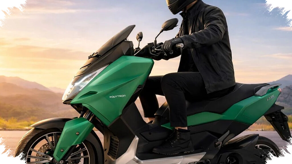 Harga Polytron FOX 200 Hingga FOX 500 2026, Selisih Fitur Dan Tenaga yang Bikin Banyak Orang Berhitung Ulang