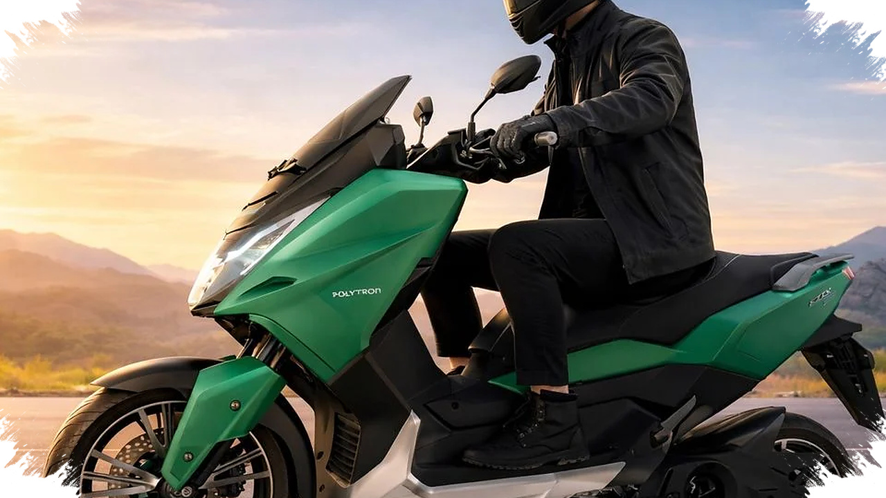 Harga Polytron FOX 200 Hingga FOX 500 2026, Selisih Fitur Dan Tenaga yang Bikin Banyak Orang Berhitung Ulang