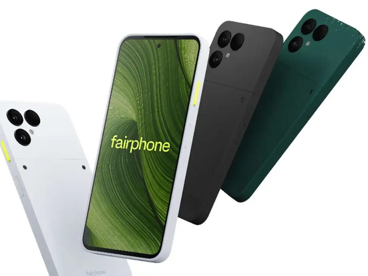 5 Smartphone Yang Paling Mungkin Bertahan 5 Tahun, Dari iPhone 17 Pro Max Hingga Fairphone 6