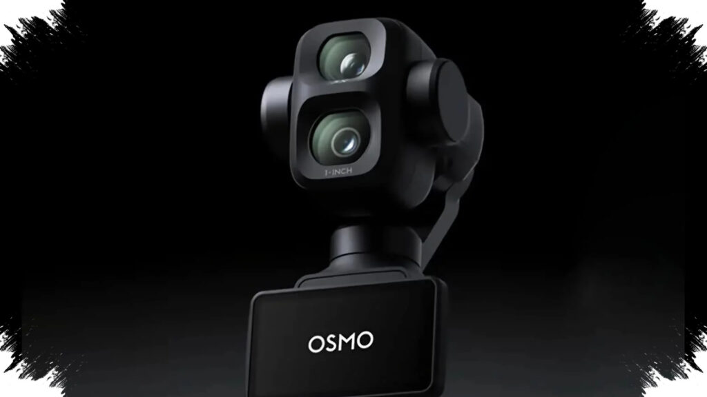 DJI Siapkan Osmo Pocket 4 Pro Juni 2026, Dua Bulan Setelah Versi Standar