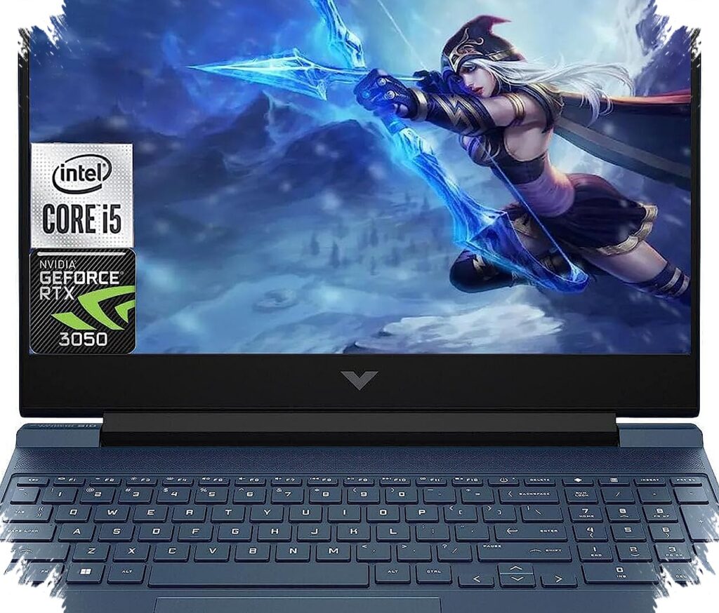 HP Victus 15 Terlihat Kalem tapi Gahar, Laptop Gaming 144Hz Mulai Rp 7 Jutaan Ini Layak Dilirik