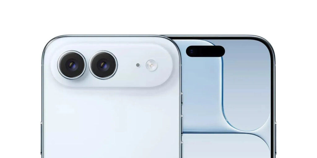 Apple Tetap Gas iPhone Air 2 Meski Penjualan Ambruk, Rumor Perbaikan Besar Mengintai