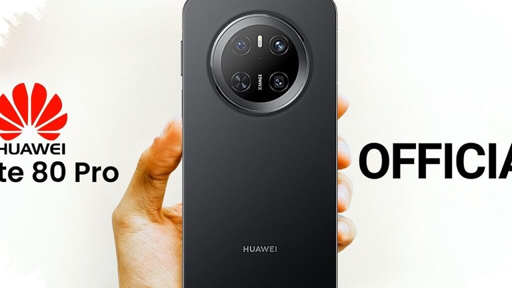 Huawei Mate 80 Pro Resmi Masuk Indonesia, Harga Rp16,9 Juta Bawa Kamera 50MP dan AI Serius Sangat Lengkap