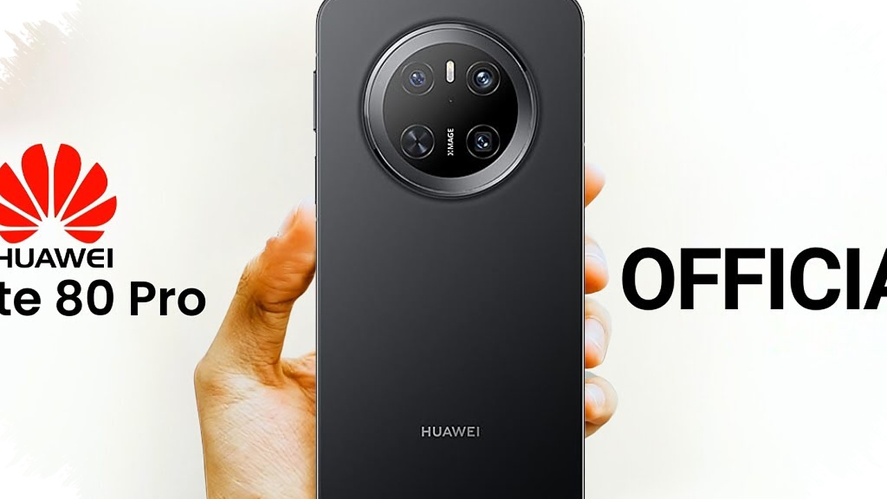 Huawei Mate 80 Pro Resmi Masuk Indonesia, Harga Rp16,9 Juta Bawa Kamera 50MP dan AI Serius Sangat Lengkap