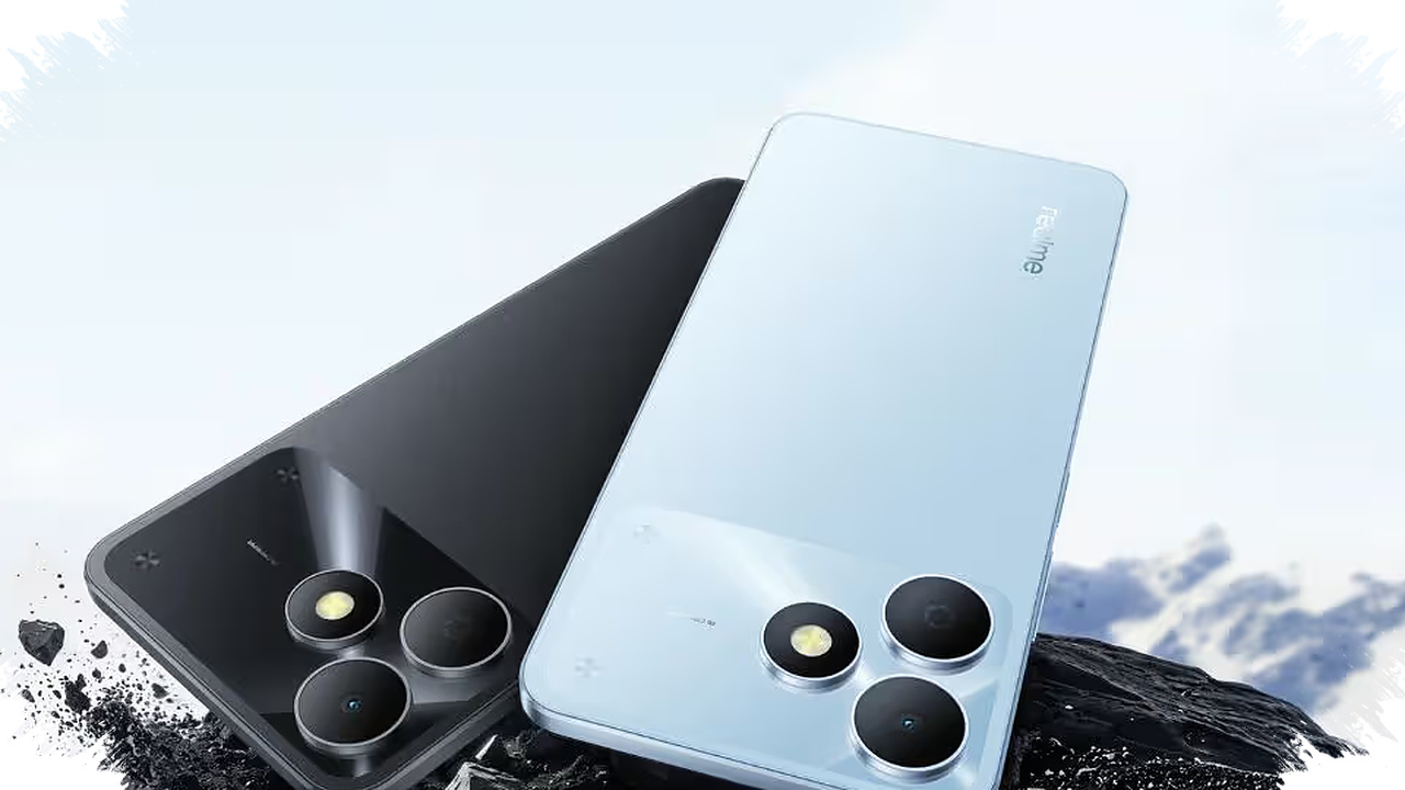 Realme C81 Mulai Terbuka, Bocoran Ini Menguatkan Dugaan Cuma Note 80 Berkostum Baru
