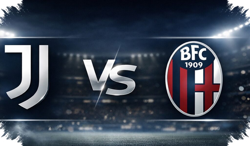 Juventus Hadapi Ujian Bologna, Tren Positif Bianconeri Dipertaruhkan di Turin