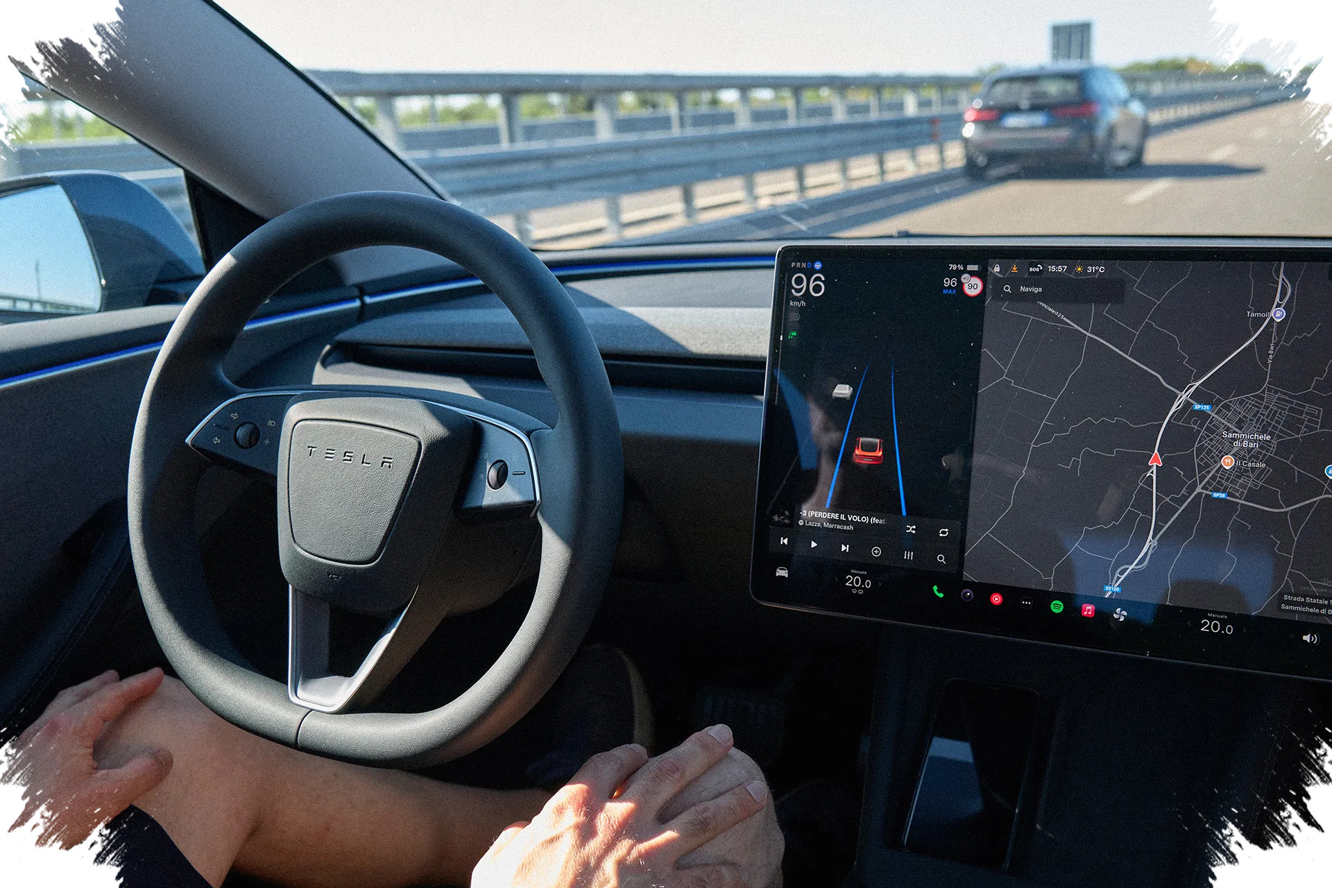 Tesla Kini Melacak Seberapa Sering FSD Dipakai, Angka Yang Bisa Mengubah Keyakinan Pemilik