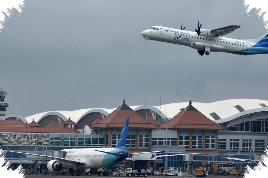 Ketepatan Waktu Jadi Penentu Mudik Lebaran 2026, Garuda Unggul Saat Penumpang Tak Lagi Toleran Delay