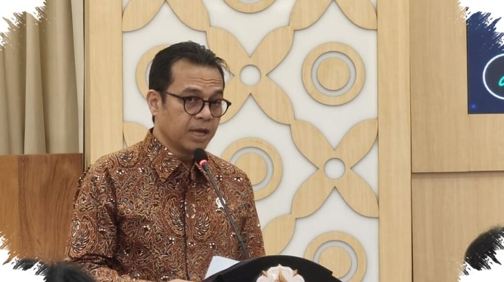 Wamen Komdigi Ingatkan Bahaya Deepfake, Watermark Jadi Kunci Cegah Disinformasi