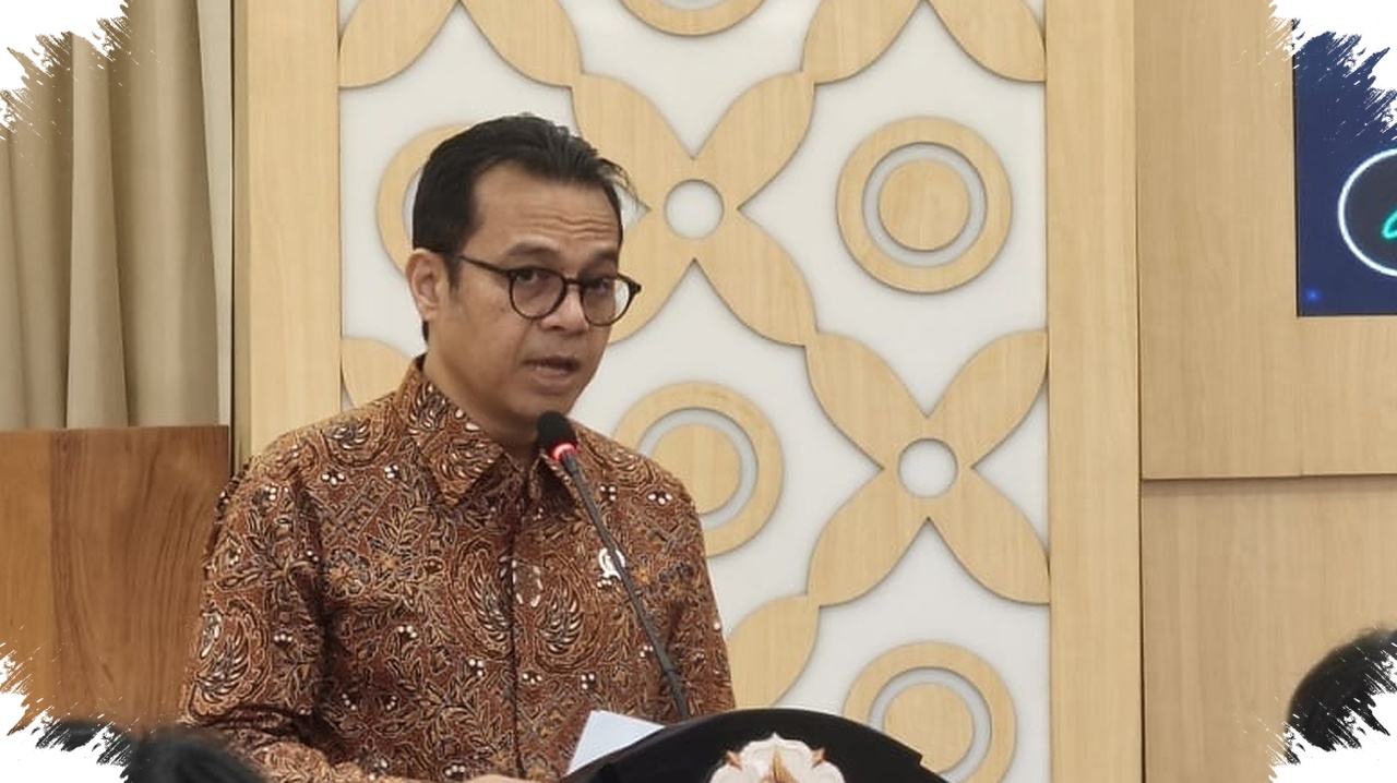 Wamen Komdigi Ingatkan Bahaya Deepfake, Watermark Jadi Kunci Cegah Disinformasi