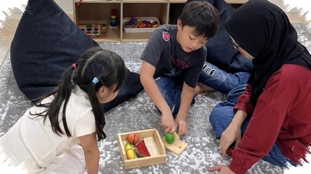 Bukan Cuma Sekolah, Anak Neurodivergent Perlu Dukungan Menyeluruh untuk Tumbuh