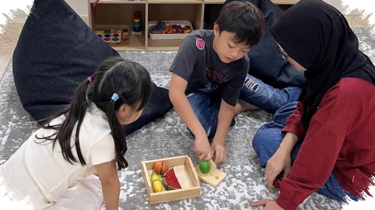 Bukan Cuma Sekolah, Anak Neurodivergent Perlu Dukungan Menyeluruh untuk Tumbuh