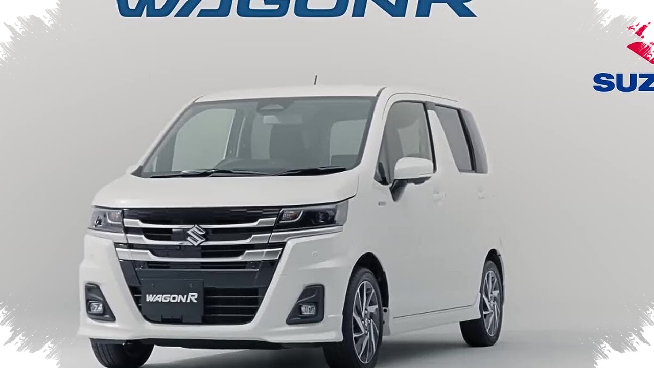Karimun Reinkarnasi? Suzuki Wagon R 2026 Muncul Lebih Modern, Irit 25,1 Km/Liter, Harga Mulai Rp150 Jutaan?