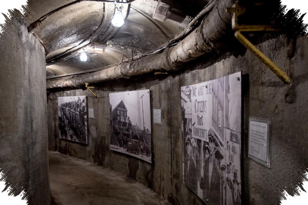 Casa Loma Di Toronto, Kastil Mewah Yang Ternyata Menyimpan Terowongan Rahasia Perang Dunia II