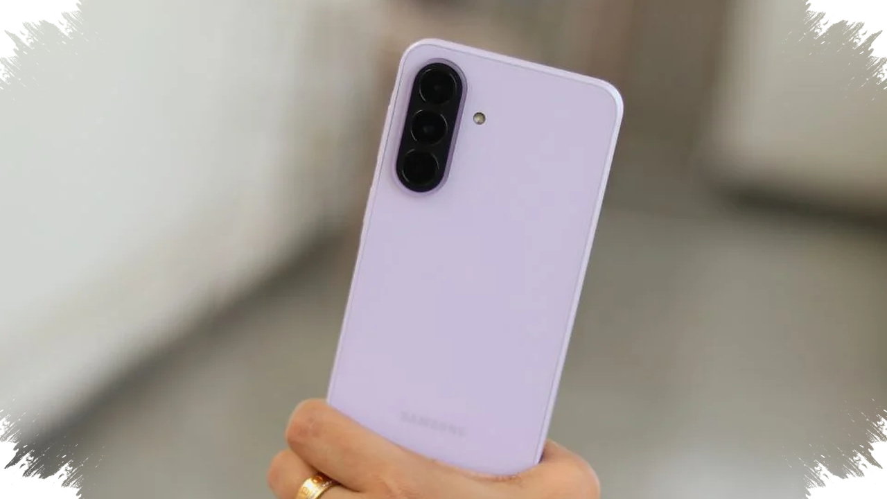 Galaxy A27 Akhirnya Buang Notch Jadul, Ponsel Murah Samsung Ini Kini Terlihat Bak Galaxy S旗舰