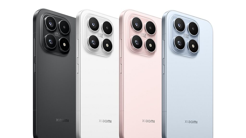 Xiaomi 17 Max Siap Guncang Flagship 2026, Baterai Raksasa Dan Snapdragon 8 Elite Gen 5
