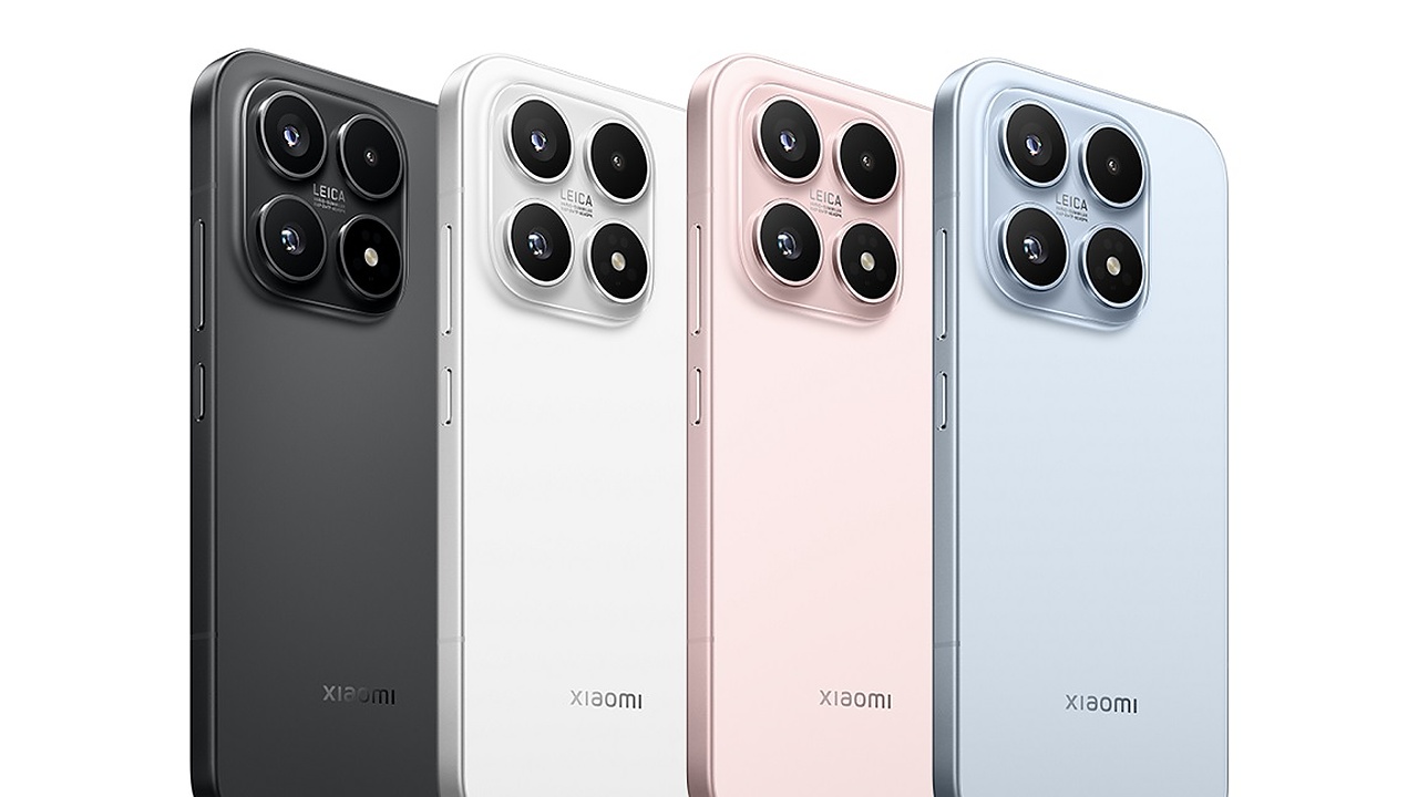 Xiaomi 17 Max Siap Guncang Flagship 2026, Baterai Raksasa Dan Snapdragon 8 Elite Gen 5