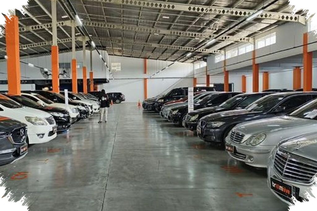 Gaikindo Buka Suara Soal Dealer Jepang Tutup, Jawa Tak Lagi Jadi Pusat Pasar Mobil