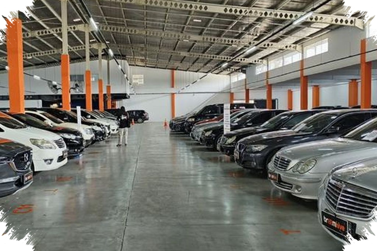 Gaikindo Buka Suara Soal Dealer Jepang Tutup, Jawa Tak Lagi Jadi Pusat Pasar Mobil