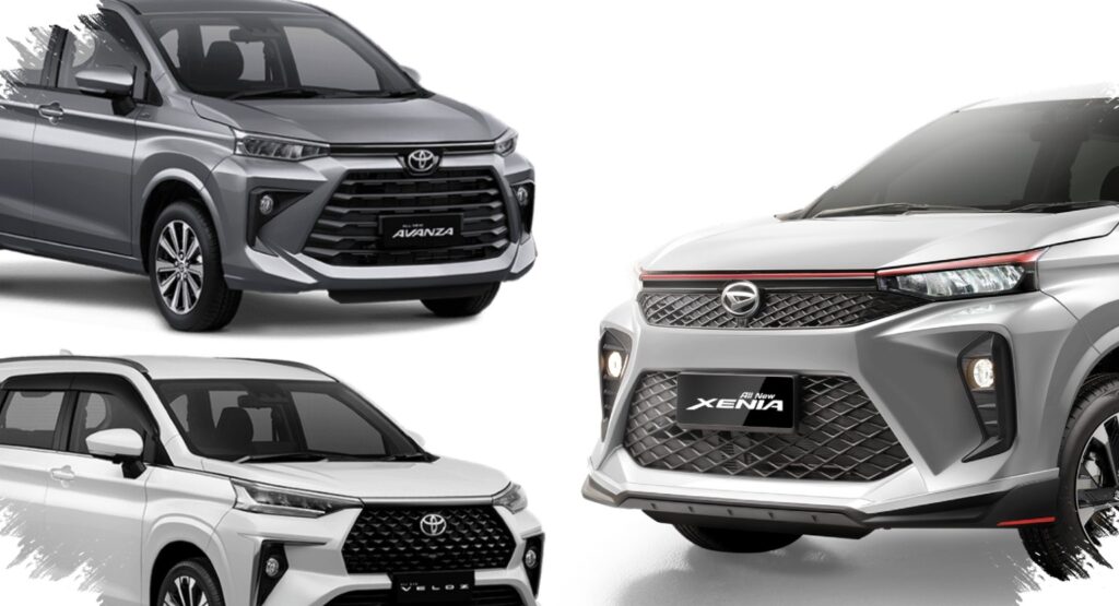 Toyota Veloz Bensin Disetop Sejak Februari 2026, Konsumen Dipaksa Pindah Ke Avanza?