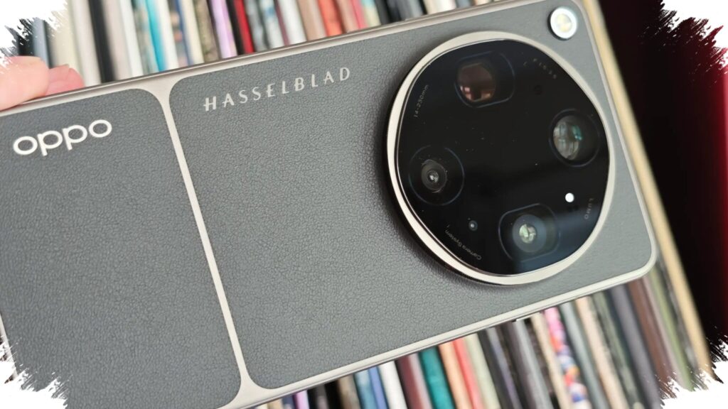 Oppo Find X9 Ultra Terasa Seperti Hasselblad Dalam Saku, Kamera 200MP Dobel dan Zoom 10x Menggoda