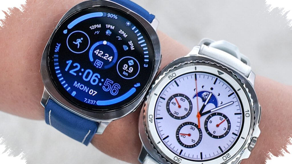 Galaxy Watch 8 Makin Menggoda, Diskon Langsung Tanpa Trade-In Tambah Nilai Beli