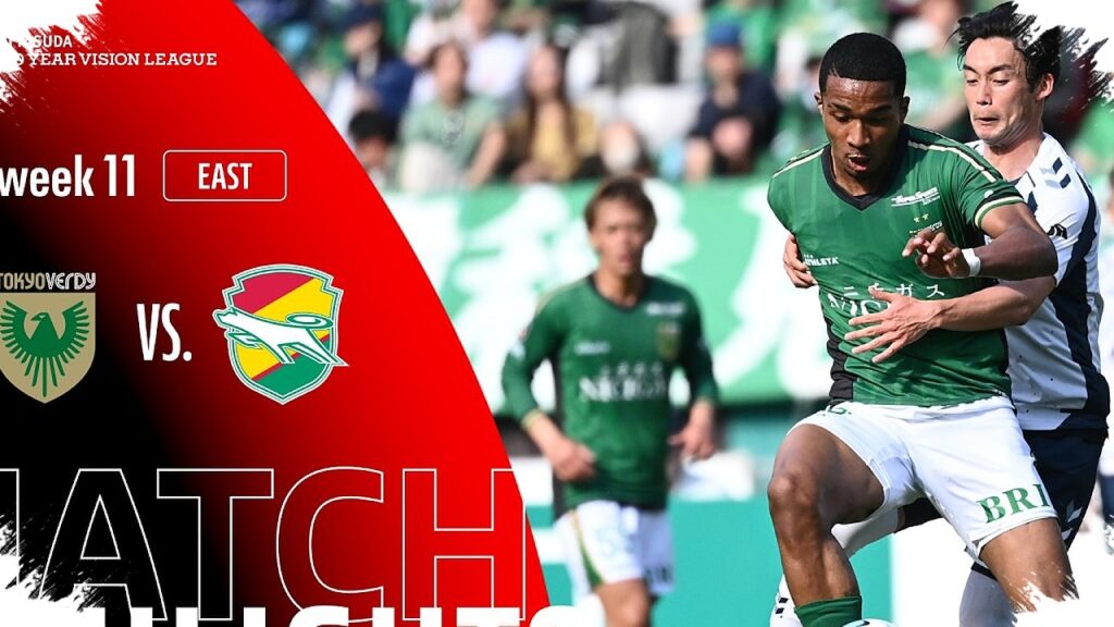 Tokyo Verdy Tertekan Rekor Chiba, Laga Kandang Ini Bisa Jadi Titik Balik atau Mimpi Buruk Lagi?