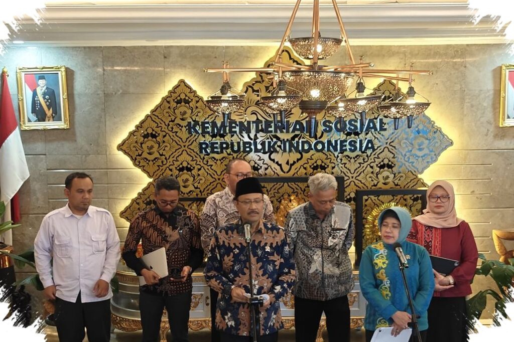 Rp2,6 Miliar Mengalir ke NTB, Kemensos Sasar Warga yang Selama Ini Tak Terlihat