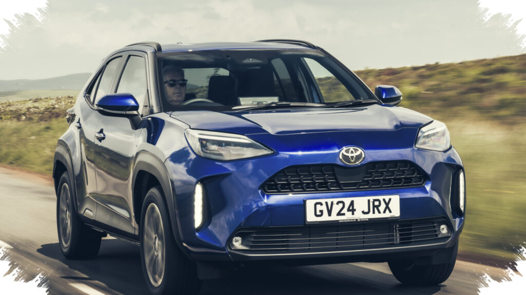 Toyota Yaris Cross 2026 Tampil Lebih Gagah, Varian Hybrid Jadi Senjata Utama di Harga Rp 300 Jutaan