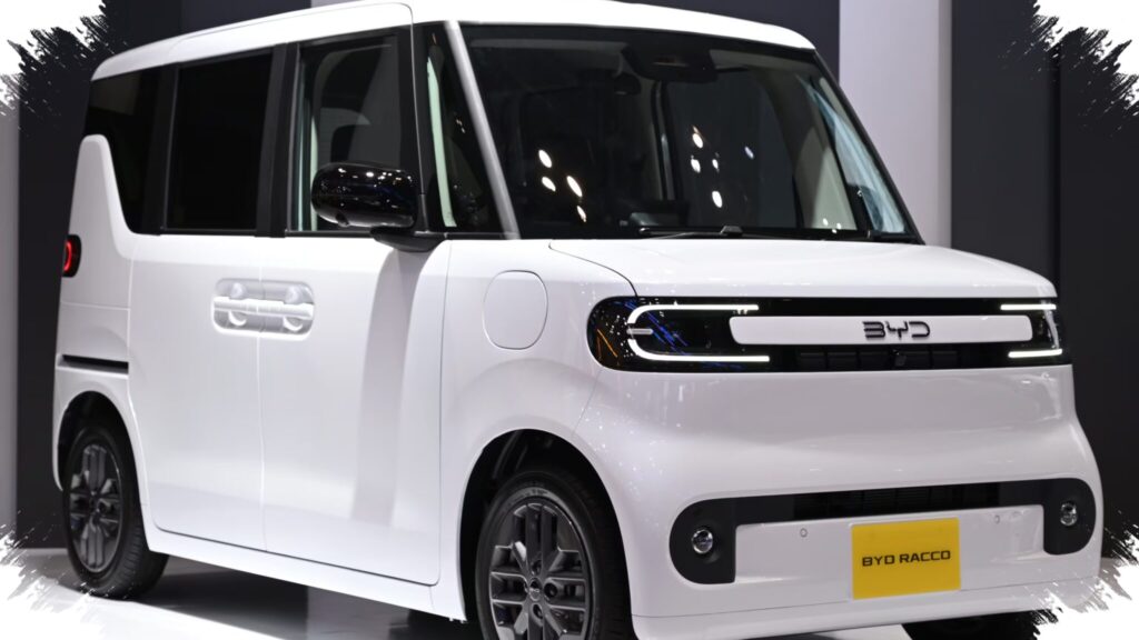 BYD Melejit 91 Persen Di Jepang, Ekspansi Globalnya Benar-Benar Mulus?