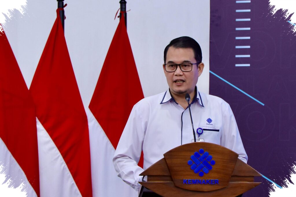 Magang Nasional Batch I Segera Berakhir, Tahap Akhir Tentukan Sertifikat dan Uang Saku Peserta