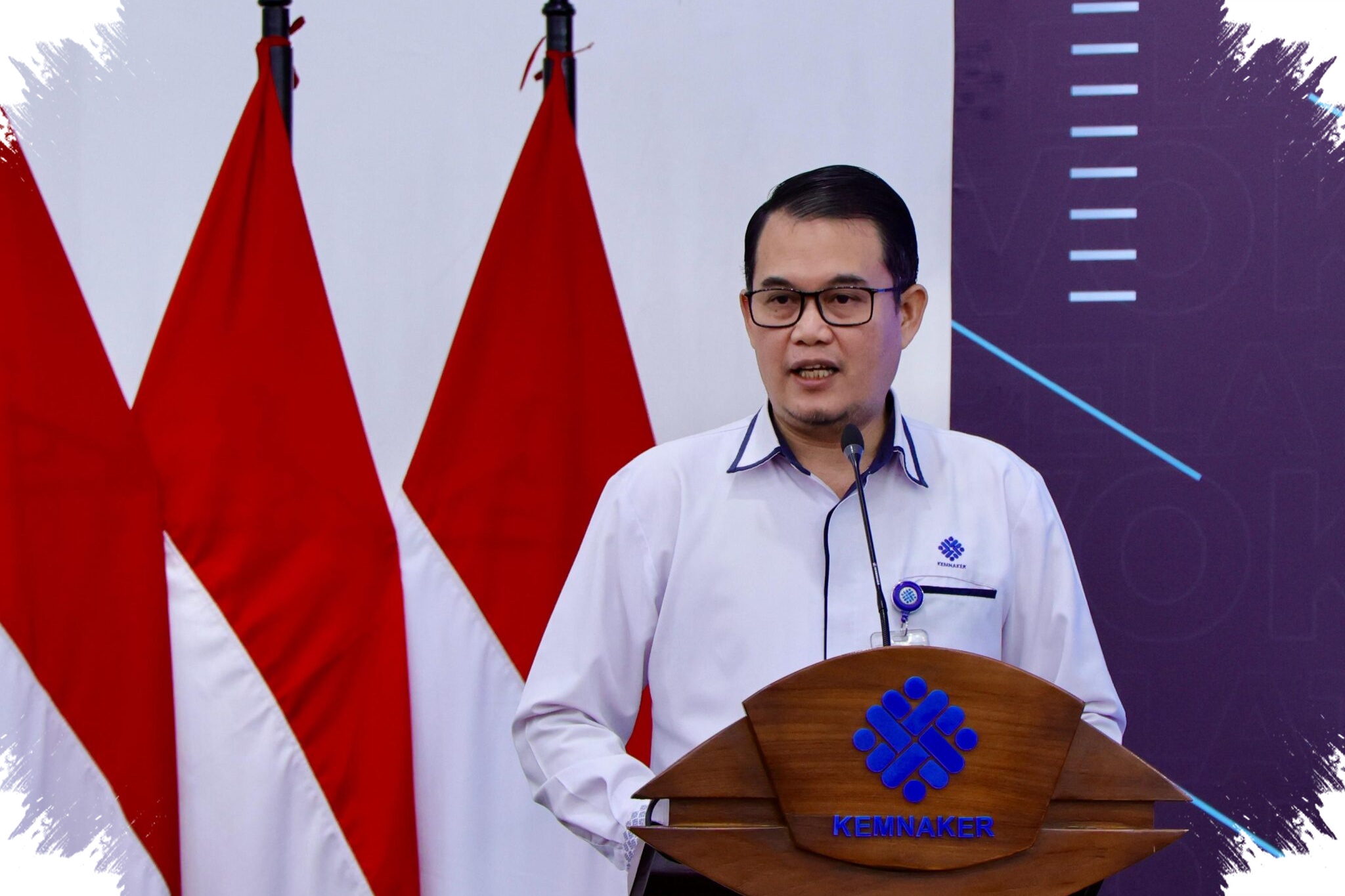 Magang Nasional Batch I Segera Berakhir, Tahap Akhir Tentukan Sertifikat dan Uang Saku Peserta