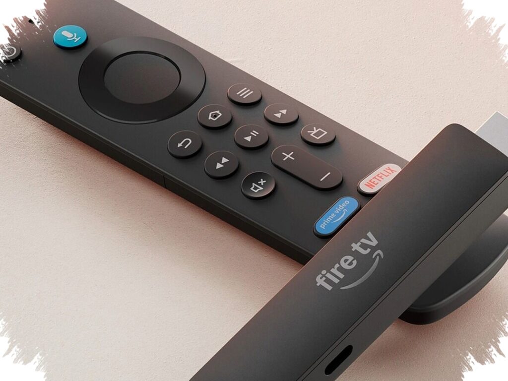 Fire TV Stick HD 2nd Gen Makin Sulit Diabaikan, 30 Persen Lebih Kencang dan Punya Hub Anime Eksklusif
