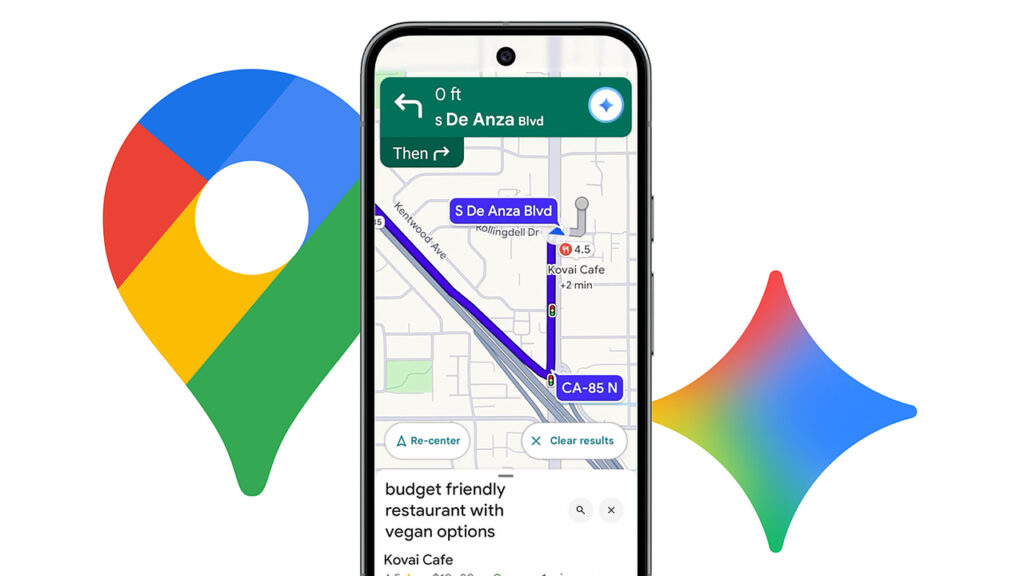 Google Maps Kerahkan Gemini, Perang Sunyi Melawan Vandalisme Politik dan Ulasan Pemerasan