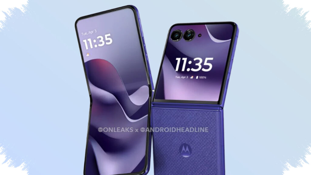 Motorola Razr Ultra 2026 Jebol Rekor Diskon 46 Persen, Flip Flagship Samsung Kini Terdesak