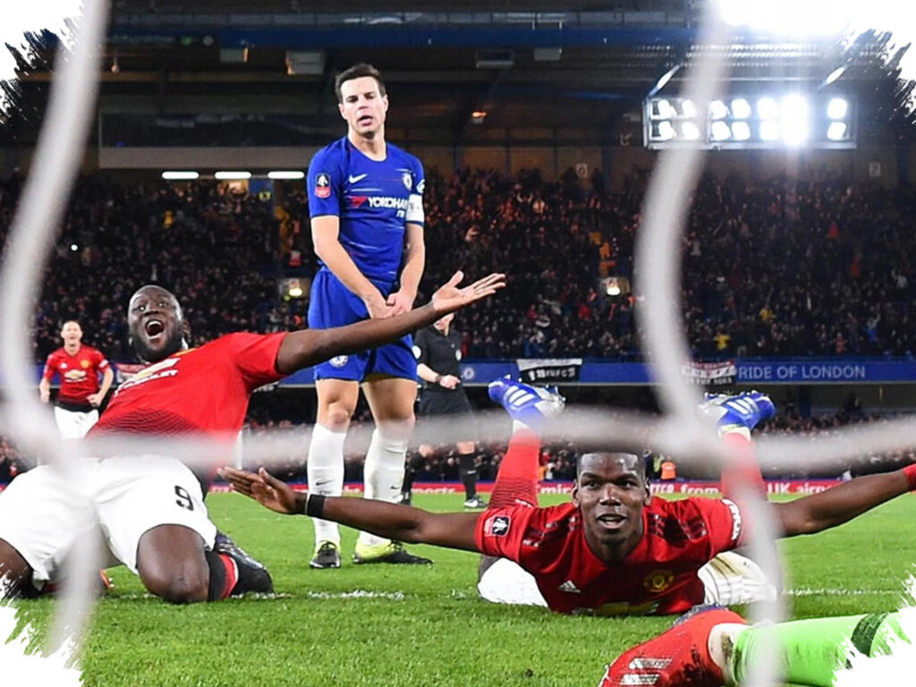 Chelsea Wajib Menang Di Stamford Bridge Demi Liga Champions, MU Siap Menguji Luka Si Biru