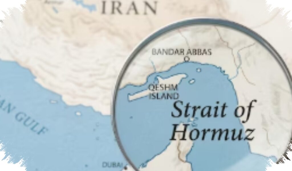 Veto Tiongkok di Selat Hormuz, Langkah Sunyi Menuju Dedolarisasi Global